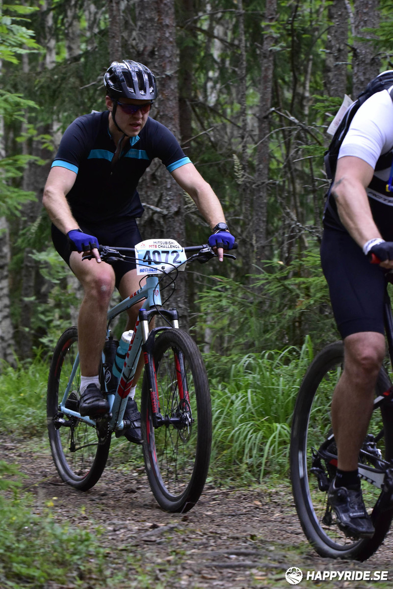 Bild från Engelbrektsturen 2019